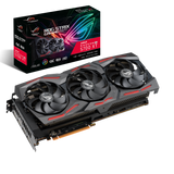 ASUS ROG-STRIX-RX5700XT-O8G-GAMING | ROG-STRIX-RX5700XT-O8G-GAMING | A0069