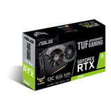 ASUS TUF-RTX2060-O6G-GAMING | TUF-RTX2060-O6G-GAMING | A0071