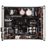 Corsair PSCP-RM1000X 1000W RMX 80+ Gold Fully Modular | PSCP-RM1000X | A0098