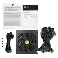 Antec VP500P PLUS 500w PSU.80 PLUS 120mm Silent Fan??out of stock?? | PSA-VP500P-PLUS | A0101