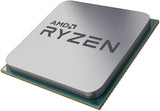 AMD Ryzen 9 3900X, 12-Core/24 Threads, Max Freq 4.6GHz / CA93900X / A0024