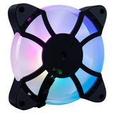 1ST Player CC 120mm  ARGB Sigle Fan | CC Single | P017