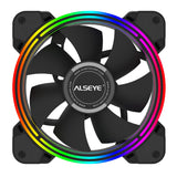 ALSEYE HALO40-S-RGB-OPHALO 4.0 Single120mm outside lighting | HALO40-S-RGB-OPHALO 4.0  | A0120