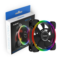 ALSEYE HALO40-S-RGB-OPHALO 4.0 Single120mm outside lighting | HALO40-S-RGB-OPHALO 4.0  | A0120