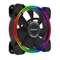 ALSEYE HALO40-S-RGB-OPHALO 4.0 Single120mm outside lighting | HALO40-S-RGB-OPHALO 4.0  | A0120