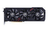 iGame GeForce RTX 2060 Ultra  / GC206002 / mc008