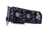 iGame GeForce RTX 2060 Ultra  / GC206002 / mc008