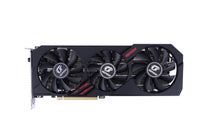 iGame GeForce RTX 2060 SUPER  Ultra / GC206001 / mc007