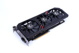 iGame GeForce GTX 1660 Ti Ultra 6G  / GC166001 / mc010