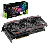 ASUS ROG-STRIX-RTX2070S-O8G-GAMING / GAR2070S / A0036