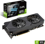 ASUS DUAL-RTX2070S-O8G-EVO / GAD2070S / A0037