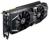 ASUS DUAL-RTX2070S-O8G-EVO / GAD2070S / A0037